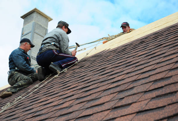 Quick and Trustworthy Emergency Roof Repair Services in Boothwyn, PA